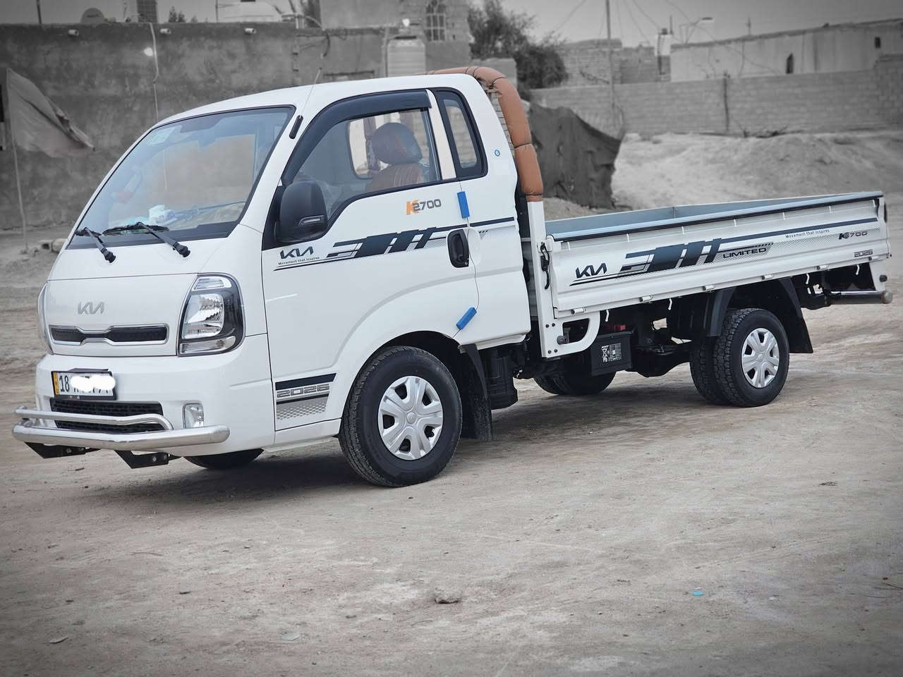 سلام عليكم كيه بنكوا للبيع موديل 2025 مكفوله كفاله عامه ماشيه 16الف سياره زيروا رقم بابل انكليزي سياره جاهزه مكان سياره ذي قار للاستفسار ***********
