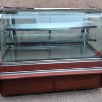 براد كيك • نظيف • بغداد