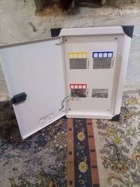 البصرة العالية • حسنية الحلاف • شارع 16