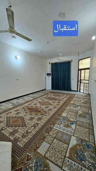 ارض زراعيه مع بيتين
مساحه ٥٢٠ متر
سند ٢٥ مشموله بالتطويب
طريق السنيه السياحي
قرب صيدليه رامي
مقابل عياده الثقه 
يبعد عن الشارع العام ٥٠ متر 

الارض تحتوي على بيتين بناء كونكريت درجه اولى ٢٠٢٣

بيت كبير مساحه البناء ٢٤٠ متر 

بتلو +سقف كونكريت درجه اولى 

محتوياته ....

غرفتين طول ٦ م عرض ٤ م 

صاله  ٩×٤ + هول ٨×٤

استقبال ٨×٤

مطبخ ٦×٥

مجمع صحيات داخليه ٤×٢ ونص م

ممر خلفي ٢م 

ممر جانبي ١ ونص م

مجمع صحيات خارجيه 

طرمه ×حديقه ١٤×٥

كراج ٢٠ ×٣ونص م

....................................

المشتمل .....

مساحه البناء ١٠٠ م

 

يحتوي على ..

غرفه ٦×٤

صاله ٧×٤

مطبخ ٥×٣ 

ممر جانبي ١×٤م 

مجمع صحيات 

اساس كونكريت 

سقف عكاده 

تاريخ البناء ٢٠٢٣ 

السعر خاص او الأتصال بالرقم المذكور لكافه التفاصيل المتبقيه 

***********
