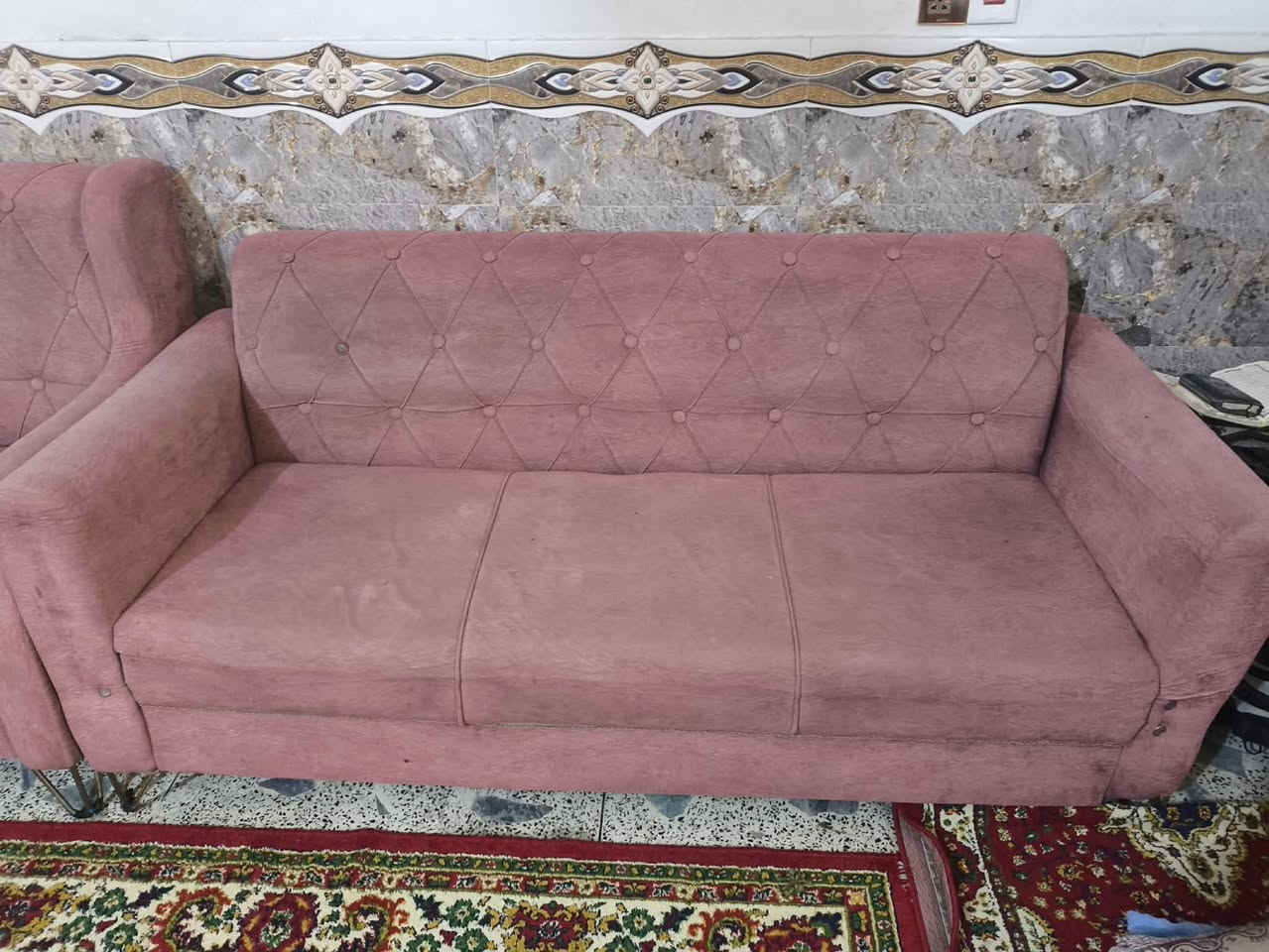 تخم للبيع 8 مقاعد السعر ١٥٠ بي مجال بسيط العنوان بغداد شارع خوله قرب مصطفى جوكر دولعي


**إذا كنت صاحب هذا الإعلان وتريد حذفه لأي سبب، رجاءا أرسل رسالة إلى الدعم الفني**