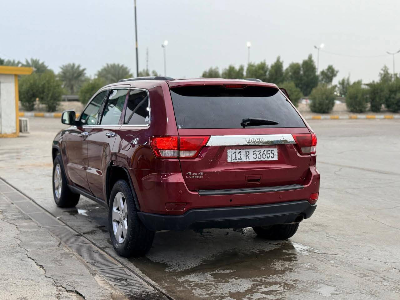 سلام عليكم جيب 13خليجي صبغ حزام جماليه السعر 127وبيها مجال رقم بغداد الجديد تحويل مباشر مكاني بغداد ***********
