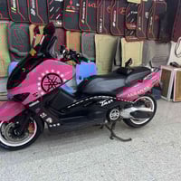 تي ماكس 2008 • معدل 180 • ديالى