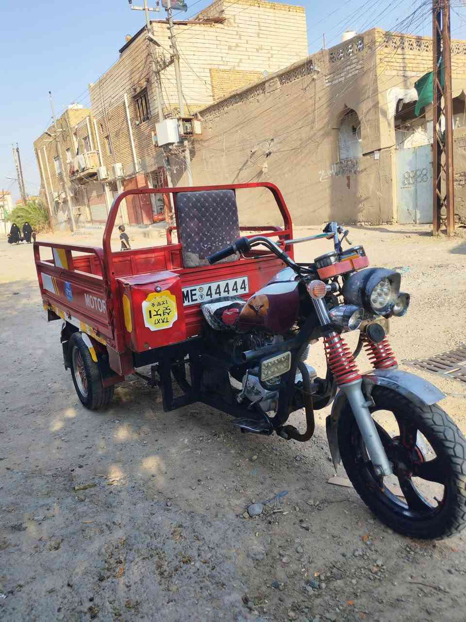 السلام عليكم ستوته جمره للبيع 2019 أوراق كامله كهربائيات كلشي شغال بدي وشاصي نظيف من الاخير ما ناقصهه شي. للاستفسار/*********** رجائا الموشراي لا يتعبني#
