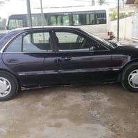 موديل ٩٥ • مكينة ٢٠٠٠ • بابل