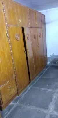 غرفة نوم • شقق الطالبية • بيه مجال