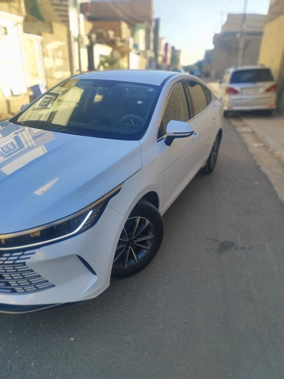 بي وايدي 2025
كفاله عامه بعدهي 
على وضع الشركة 
فول مواصفات 
رقم الهاتف ***********
