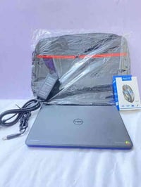 كلشي ما بي بعده بل كرتون وياه شاحنه و ماوس وجنطه كلهن اصليات  الشراي ي...