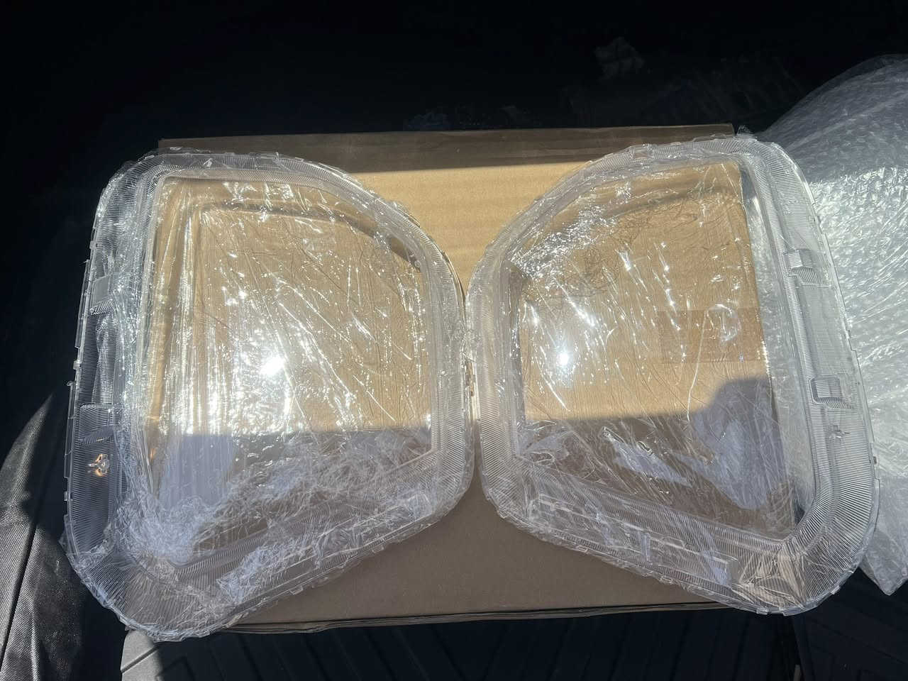 بسم الله الرحمن الرحيم
🚗🔧 وصل حديثاً إلى محل عادل لقطع غيار السيارات 🔧🚗

توفرت الآن قطع غيار:

✅ هونداي كريتا
✅ هونداي رينا
✅ كيا سونيت
✅ كيا سيلتوس (وارد هندي)
✅ كيا سيلتوس (وارد صيني)
✅ كيا تلورايد
✅ كيا بيجاس

📦 متوفر:
🔹 جام لايت
🔹 يدات الأبواب
🔹 كفرات المرايا
🔹 جام المرايا
🔹 تريشة التكم الأمامي
🔹 والعديد من القطع الأخرى

✔️ جودة ممتازة
✔️ أسعار مناسبة
✔️ تجهيز سريع

📍 العنوان: بغداد – شارع النضال – سوق بغداد

📞 ***********
📞 ***********

محل عادل لقطع غيار السيارات الكورية والهندية
