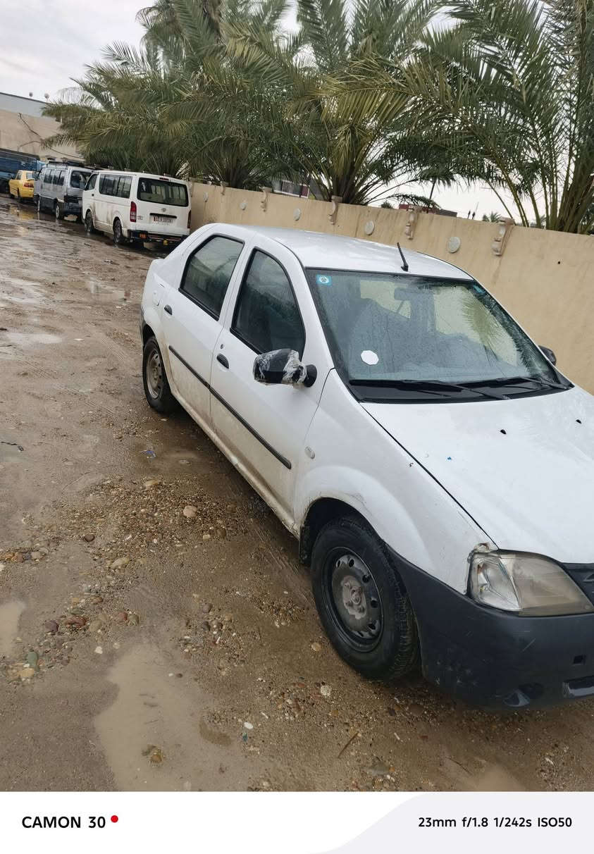 السلام عليكم مكلف بالنشر رينو لوكان كير جديد محرك خير من الله صدر ومشط جدد مابيه نقص السياره تبريد نقص غاز  الكشر بيه مكانات بارد وتلكيطات
السعر ٣٧ وبيه مجال للشراي العنوان بغداد الدوره
***********
