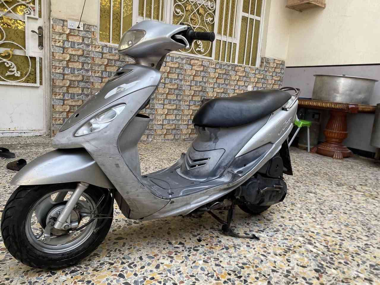 السلام عليكم ماكس منغولي  دراجه مال بيت بلاديه   سلف تجاري فقط شوفت عينك لنضافه مكاني بلديات تقاطع الكهرباء 
***********
