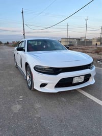 جاجر • ٢٠١٨ • حادث خلفي يمين