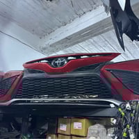 قطع كامري أصلية • موديل ٢٠١٨-٢٠٢٥ • أربيل الصناعي الجنوبي