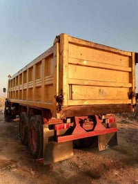 اقجم للبيع موديل 79 محدثه كلها 81 مجموعه جي إف 18 اصل طويله شاصي مكفول...