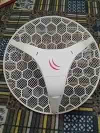 مايكروتك • نانو • راوتر