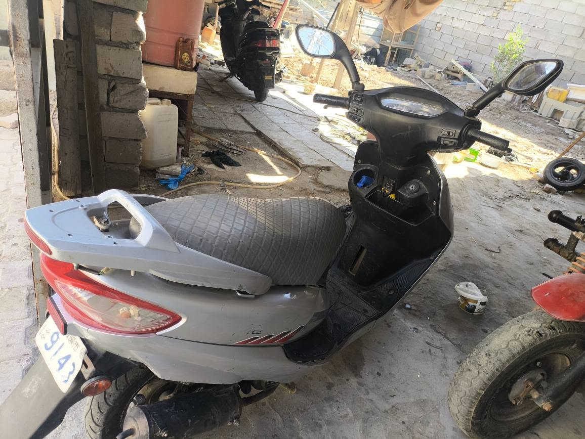 ‎سيام نحله ب500 محرك مجفت ***********‎ عمارة, ميسان
