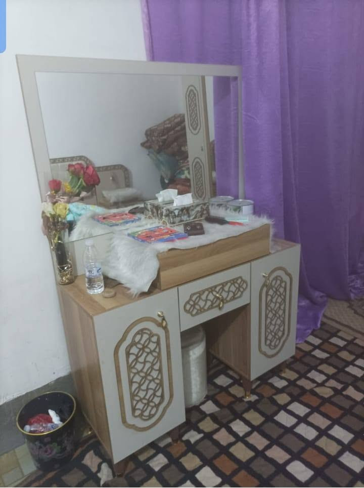 السلام عليكم غرفة للبيع نوع( تركي)بيع مستعجل يرجى التواصل على هذه الصفحة💯💯


**إذا كنت صاحب هذا الإعلان وتريد حذفه لأي سبب، رجاءا أرسل رسالة إلى الدعم الفني**