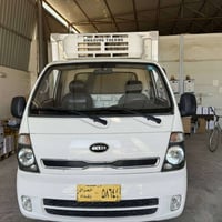 براد منفصل • ٢٠١٤ • مكينة ٢٠٢٢