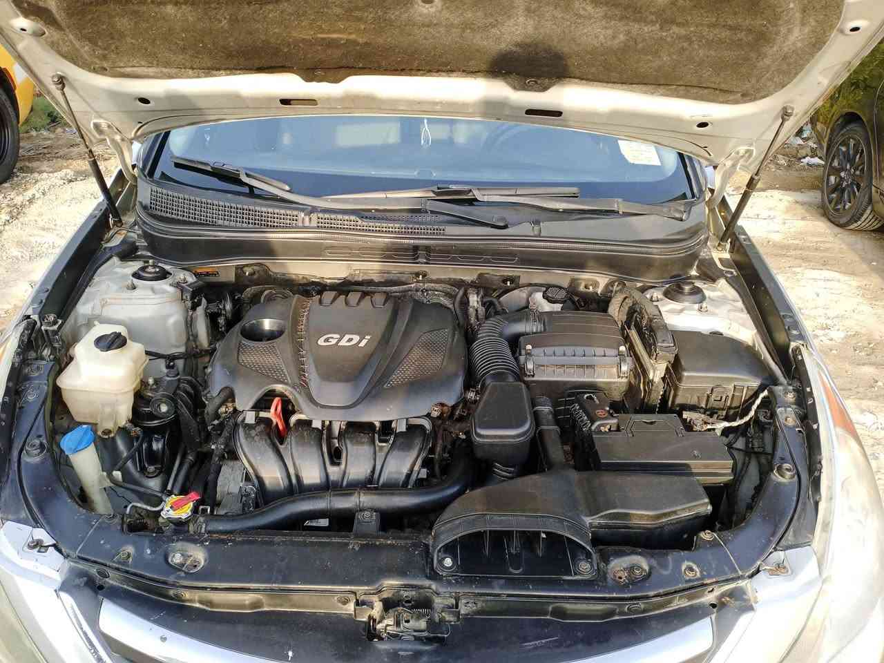 سلام عليكم سوناته موديل 2014وارد امريكي حادث جاملغ الايمن جهت العبري صبغ فقط  رقم ذي قار تحويل ثاني يوم سنويه لغاية 2027 محرك 24000سياره جاهزه من كلشي كير مكينه حداديه كهرباأيات مكانها الناصريه سعرها 115وبيها مجال للطيبين رقم الهاتف ***********
