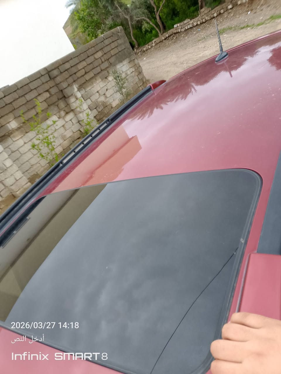 ادوات ادوات سنتافي للبيع موديل 11 گير محرك شرط فتحه سقف 5اراكب محرك بانزين صدر جديد تايرت نص عمر محرك 6سلندر تحكمات استيرن تبريد ثلج تدفئه نار داخل شاشه كامره .السعر 53 اتصل عله الرقم ***********
