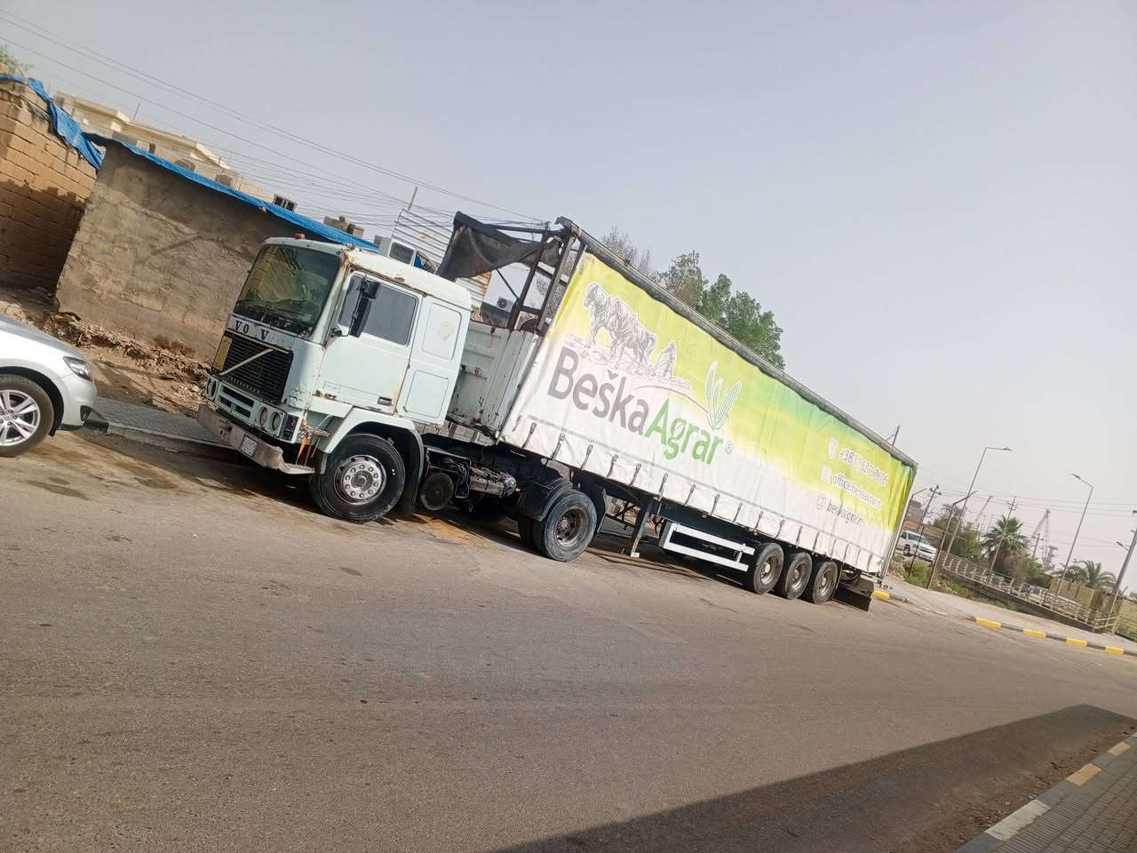 فالفو 91مكينه كير شاصي مكفول اصوليات ***********
