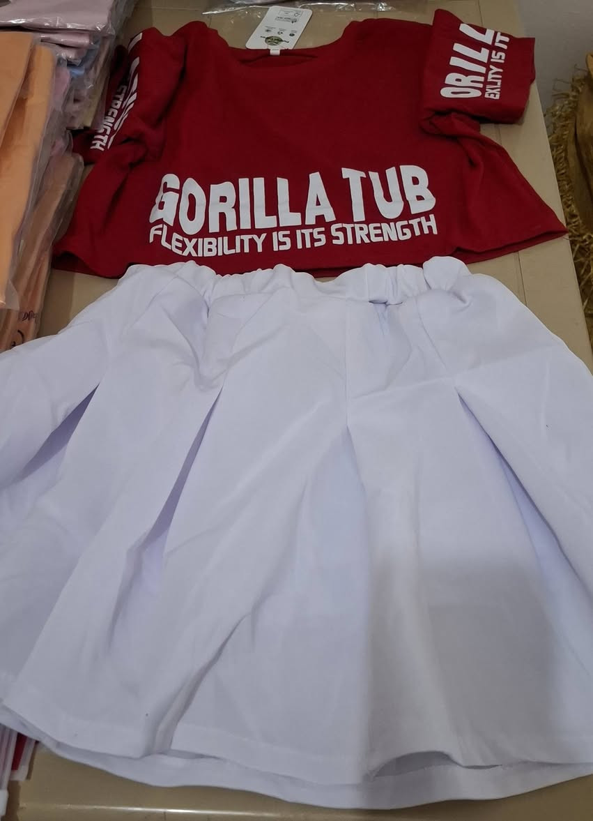 ملابس اطفال من عمر سنه لحد ١١ سنه سعر (٥و٦)الي يريد يراسلنه خاص عدنه خدمه توصيل لجميع محافضات العراق


**إذا كنت صاحب هذا الإعلان وتريد حذفه لأي سبب، رجاءا أرسل رسالة إلى الدعم الفني**