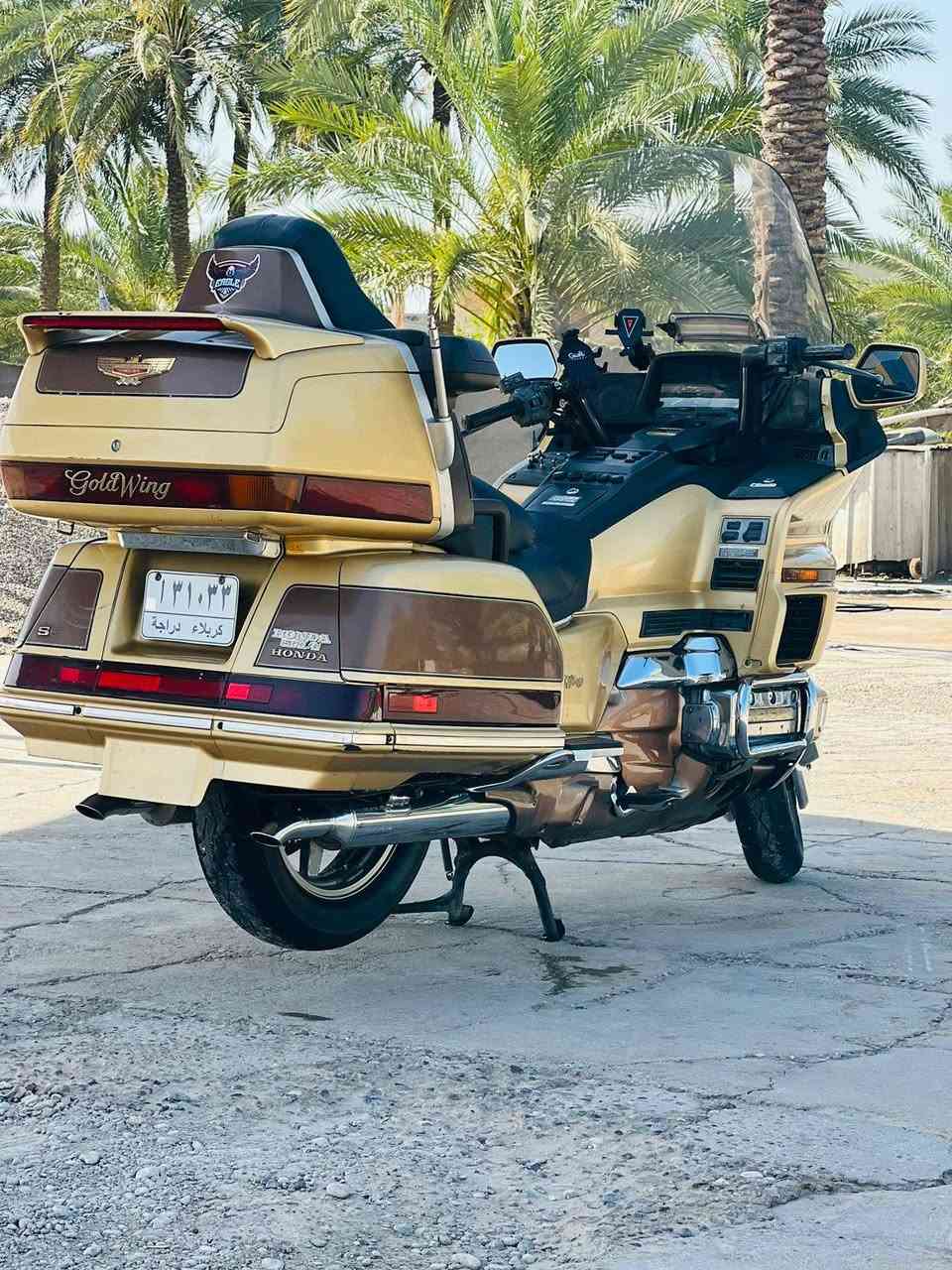 لبيع كولدونك موديل ٩١ مكفوله كفاله عامه رقم كربلاء دراجه نضيفه سعرهه ٢٩ شراي تصل ***********
