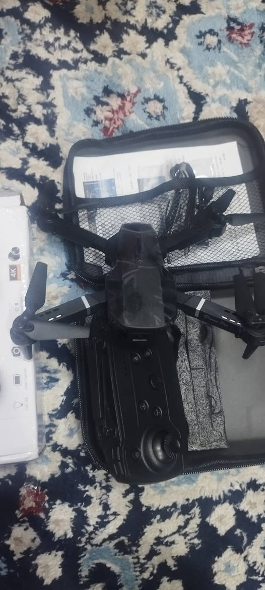 الكل جديد شرط الفحص ومفحوص ولا غلطة 4 قطع 60 الف مع توصيل شرط الفحص مو فحم


**إذا كنت صاحب هذا الإعلان وتريد حذفه لأي سبب، رجاءا أرسل رسالة إلى الدعم الفني**