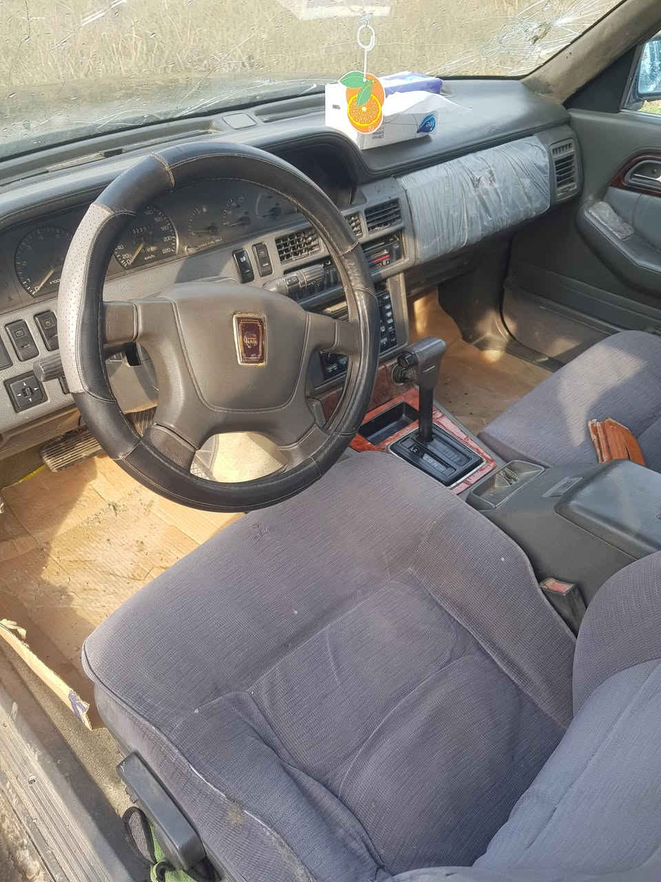 سلام عليكم
كيه بوديشا رقم بغداد الماني كير ومحرك واكسن شاصي كفاله 
سياره مصبوغه عام بدون طخه سياره بسمي مكاني بغداد الكاظميه 
السعر ٣٤ورقه بيها مجال *********** اتصال او وتساب
