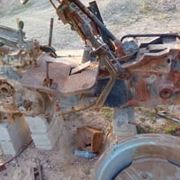 تفصيخ سيارات • جزائرية • الناصرية