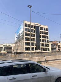 جانب جسر الربيعي • ٢٠٠م • ٣ غرف