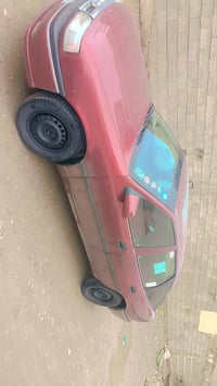 فيكترا • ١٩٩٣ • كير عادي