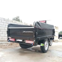 شاحنة • موديل 23 • شوملي دغارة