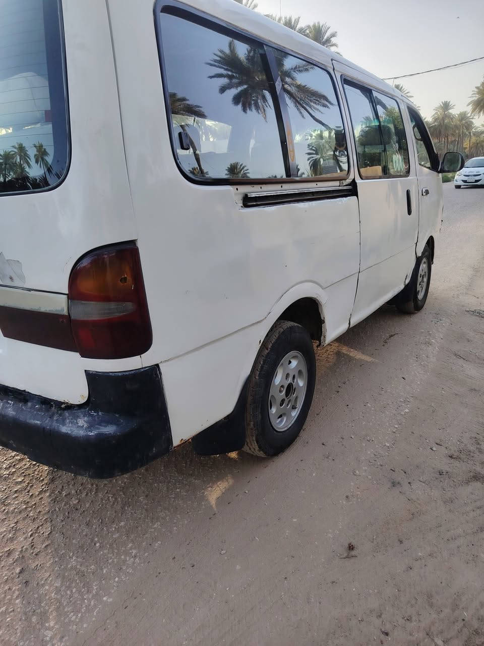 السلام عليكم بريجو مديل 2004اصل شرط التحويل مكينه مجفتهه جديد كير اكسل خير من الله شواصي بلاد سياره حلوه يرادلها ترتيب السعر40وبيها مجال مكاني كربلاء الحسينيه الاستفسار ***********

