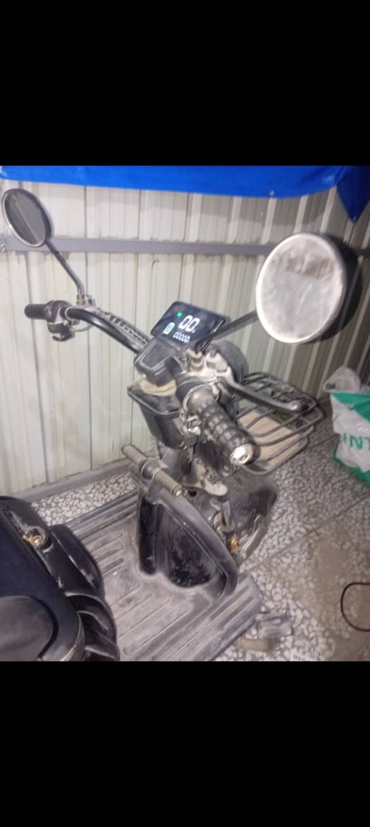 مرحبا عندي دراجه شحن سعره500بيها مجال لسعر مكان بغداد مدينه الصدر


**إذا كنت صاحب هذا الإعلان وتريد حذفه لأي سبب، رجاءا أرسل رسالة إلى الدعم الفني**