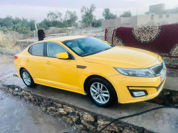 السلام عليكم
اوبتيما 2016خليجي مكينه 2000 مفتوحه تكسي خط كربلاء/رميثه السياره بيه جاملغ وبنيد فقط سنويه بسمي لمته مايعجبك ادورلك  مصفره من الاهيئه والغرامات وهاذه السونار مالته مكان السياره الرميثه
السعر 140
***********
