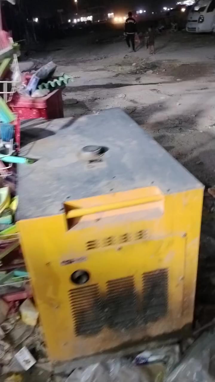 مولده كابوته للبيع كلشي مابيها بس باتريها كاعد متروكه ٦٠ امبير سعرها مليون وربع بيها مجال للشراي استخدام قليل مال صيفيه ونتركت مكاني حله ***********
