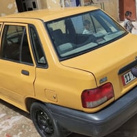 سايبة للبيع موديل 2010 رقم إنكليزي سيارة باسمي تحويل مباشر باي وقت يعج...