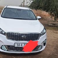 سورنتو • ٢٠٢٠ • مكينة ٣٥٠٠