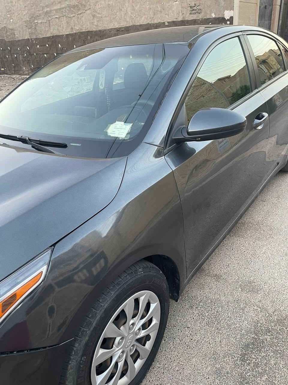 فورتي مكينه 2000
كير AT المرغوب 
بيه ثلاث قطع صبغ بل بجم 
كير مكينه جاهزه 
رقم بغداد بسمنا 
عليها غرامه 700 ينزل من سعرها 
سعر 123 وبي مجال 
***********
