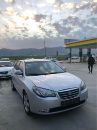 افانتي • ٢٠٠٩ • مكينة ١٫٦