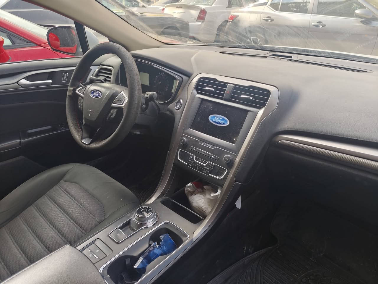 فيوجن 2020 جاملغ وباب صبغ سعر 110 لاستفسار ***********
