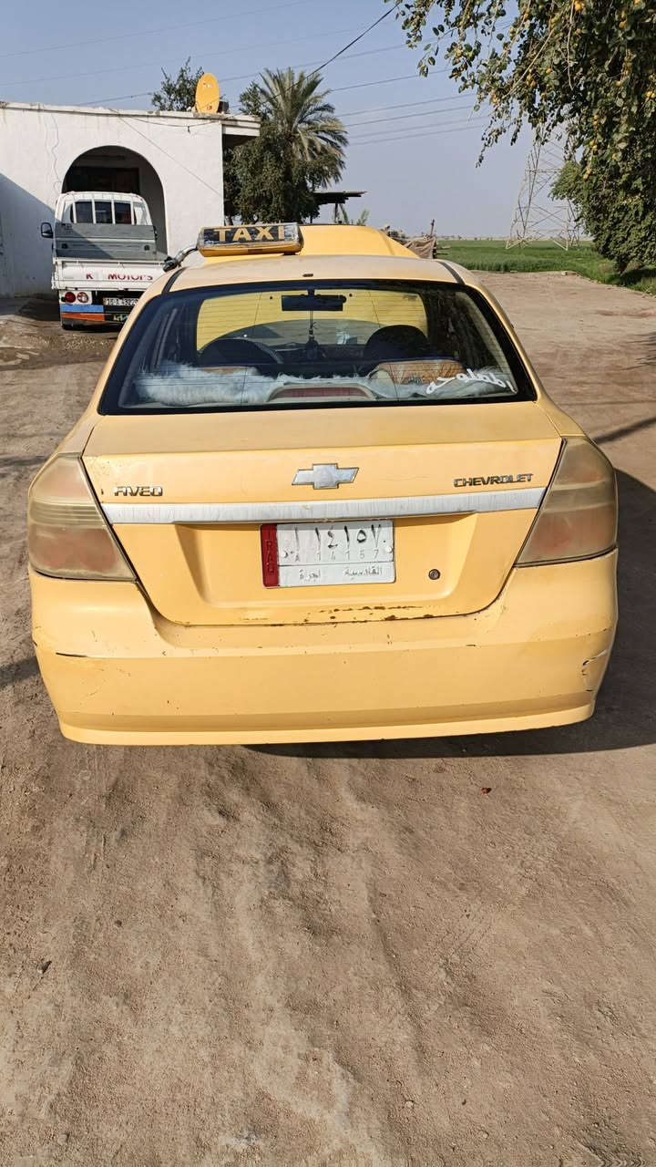 افيو موديل 2010 مكفوله من التبديل بيه صبغ شويه بالبنيد كير مكفول حداديه جديده تخم تاير جديد مكينه بيه بخار قليل السعر 50وبيه مجال النجف /عباسيه ***********
