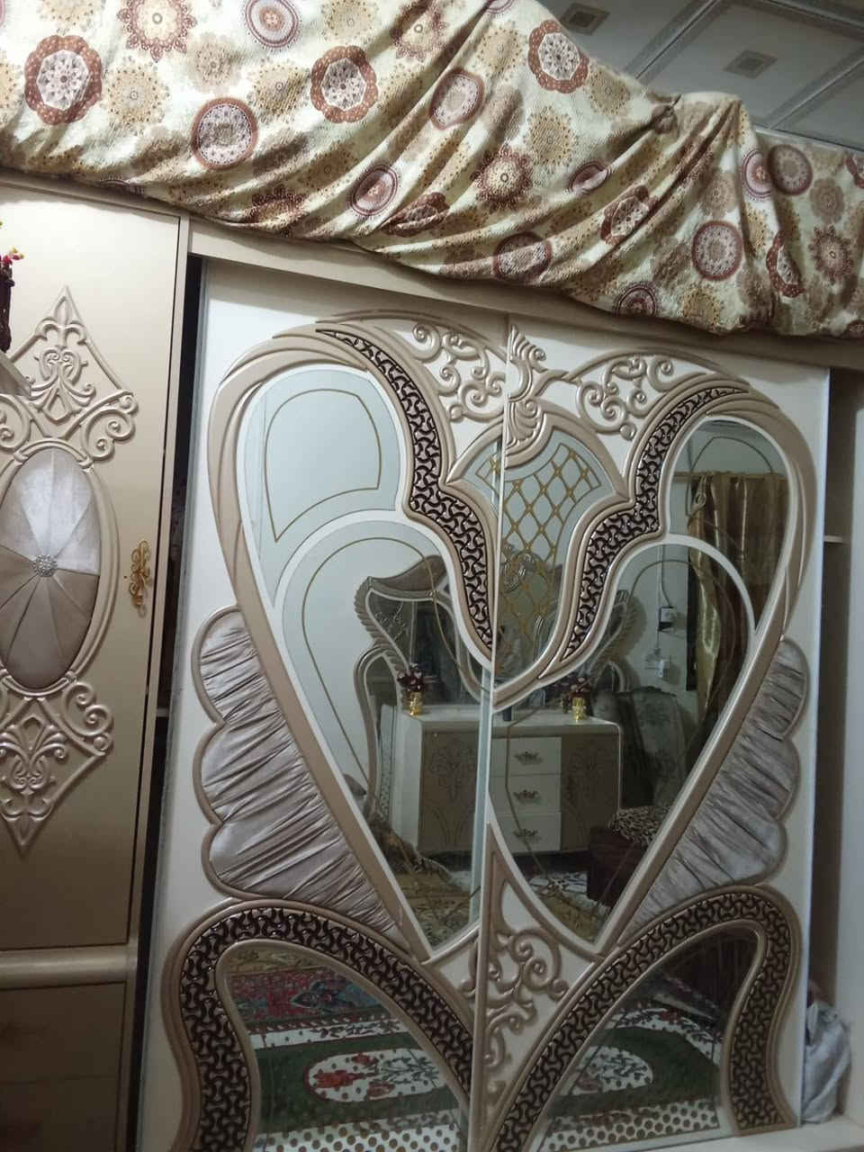 غرفه تركي 9 قطع اخت الجديده
السماوه السعر 550


**إذا كنت صاحب هذا الإعلان وتريد حذفه لأي سبب، رجاءا أرسل رسالة إلى الدعم الفني**