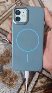 تلفون ايفون 12عادي نضيف نضافه فول مراوس بدراجه ايراني حسب القناعه  للت...