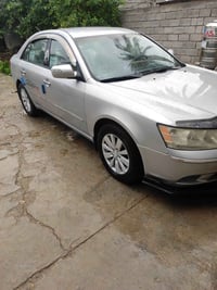 سوناته أمريكي • ٢٠١٠ • ٢٤٠٠