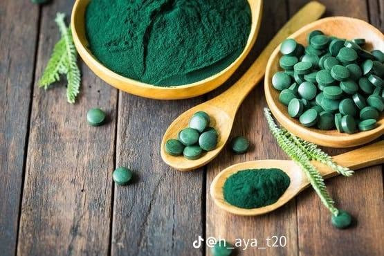 سبيرولينا DXN وفقر الدم ✨
💚 غنية بالحديد الطبيعي الذي يساهم في دعم تكوين الهيموغلوبين. 💚 تحتوي على عناصر غذائية مهمة تساعد في دعم الطاقة والحيوية. 💚 قد تساعد في تقليل الشعور بالتعب والإرهاق المرتبط بنقص الحديد. 💚 مصدر طبيعي للبروتينات والفيتامينات والمعادن.
🌿 استعيدي نشاطك وحيويتك مع سبيرولينا DXN، غذاء طبيعي غني بالعناصر المفيدة للجسم.
#فقر_الدم #مفيد #حياتك #صحتك #تسويق_الكتروني


**إذا كنت صاحب هذا الإعلان وتريد حذفه لأي سبب، رجاءا أرسل رسالة إلى الدعم الفني**