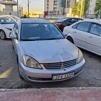 لانسر ٢٠٠٧ • بدون سبغ • سنوي لحد ٢٠٣٠