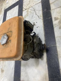 مكينة يابانية • حجم ٢.٥