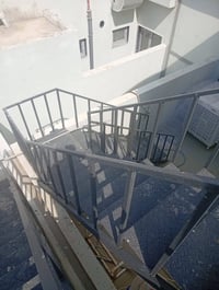تصميم وتنفيذ وصبغ حسب طلب الزبون  07772205633